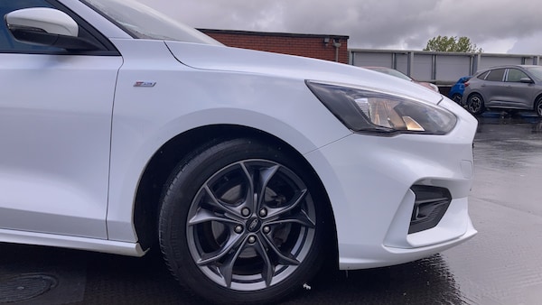 Used Ford Focus 2018 for sale - 76243068: Photo 40