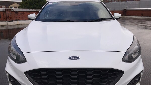 Used Ford Focus 2018 for sale - 76243068: Photo 41