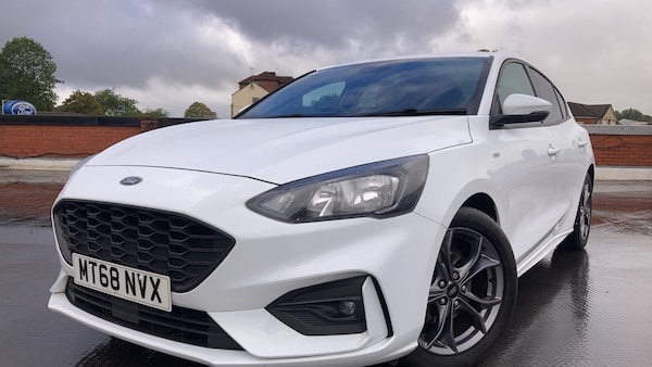 Used Ford Focus 2018 for sale - 76243068: Photo 43