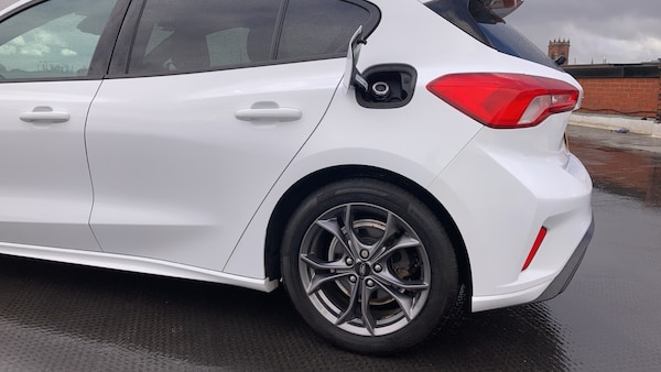 Used Ford Focus 2018 for sale - 76243068: Photo 44