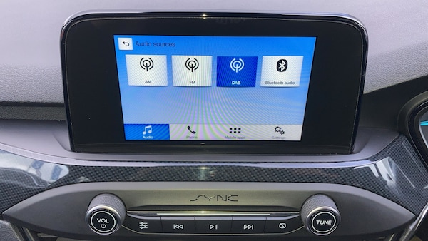 Used Ford Focus 2018 for sale - 76243068: Photo 8