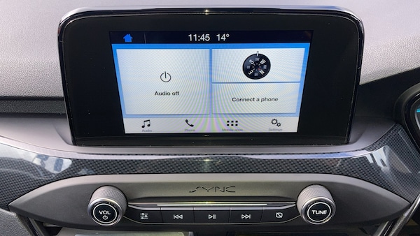 Used Ford Focus 2018 for sale - 76243068: Photo 9
