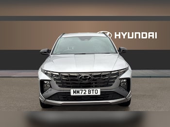 Used Hyundai TUCSON 2022 for sale - 78708711: Photo