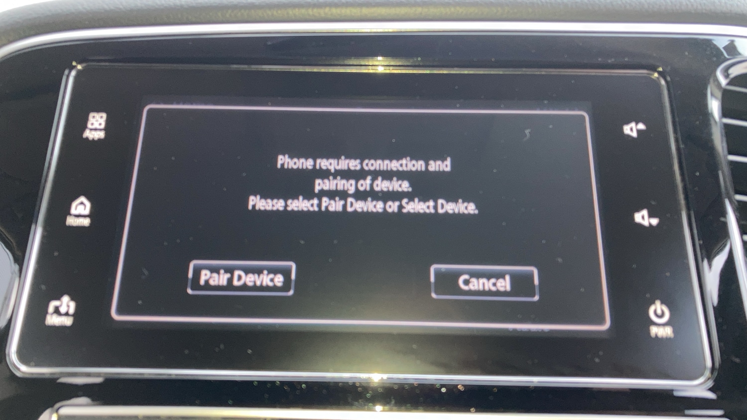 Used Mitsubishi Outlander 2019 for sale - 77530160: Photo 10