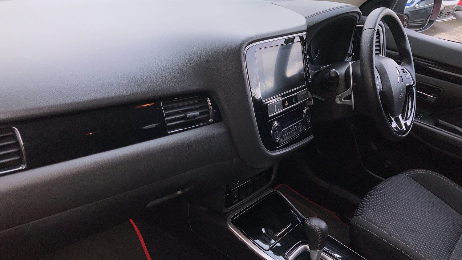 Used Mitsubishi Outlander 2019 for sale - 77530160: Photo 11