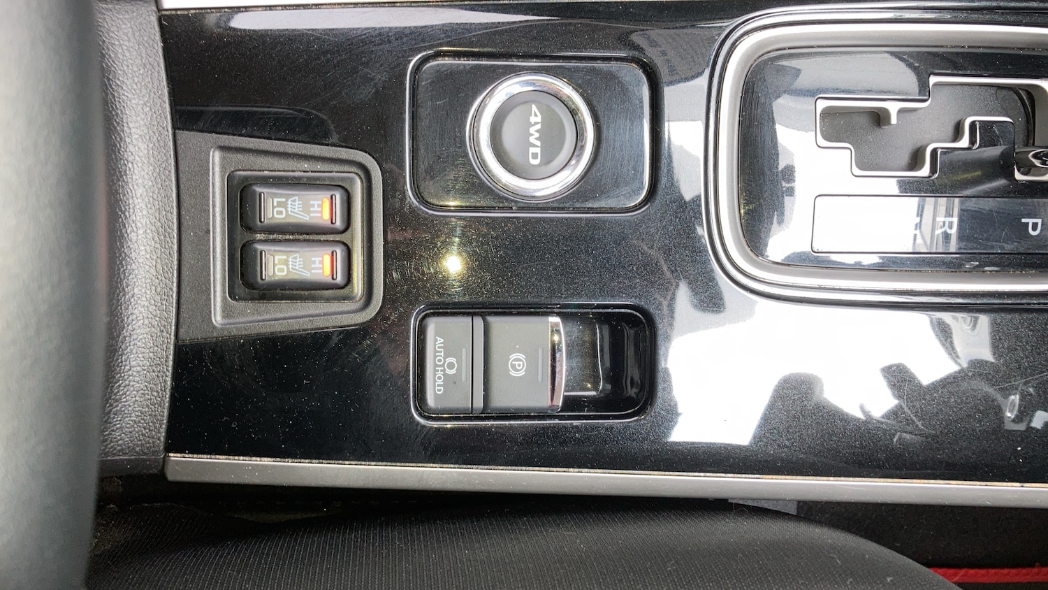 Used Mitsubishi Outlander 2019 for sale - 77530160: Photo 17