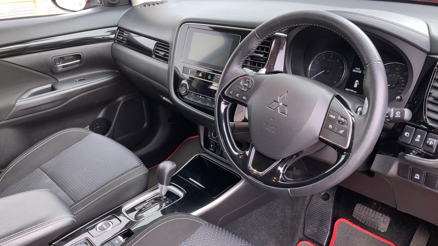 Used Mitsubishi Outlander 2019 for sale - 77530160: Photo 19