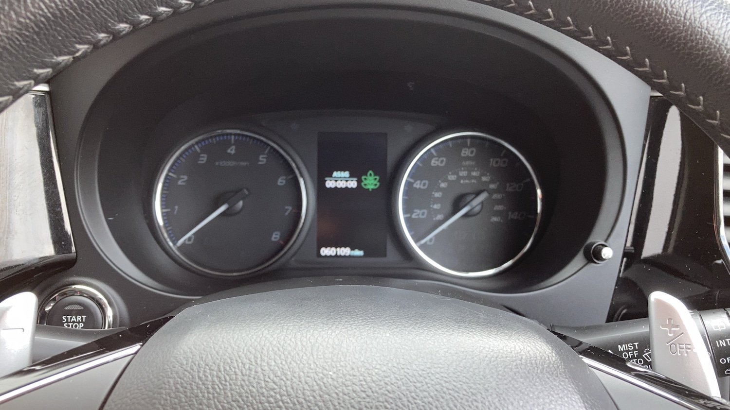 Used Mitsubishi Outlander 2019 for sale - 77530160: Photo 22