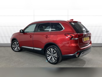Used Mitsubishi Outlander 2019 for sale - 77530160: Photo