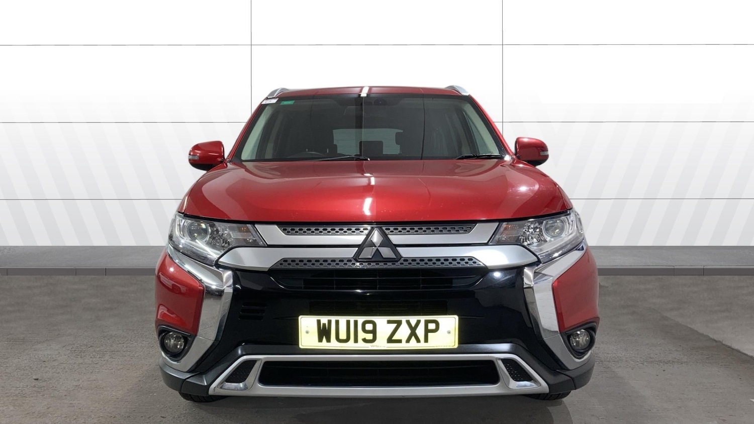Used Mitsubishi Outlander 2019 for sale - 77530160: Photo 3