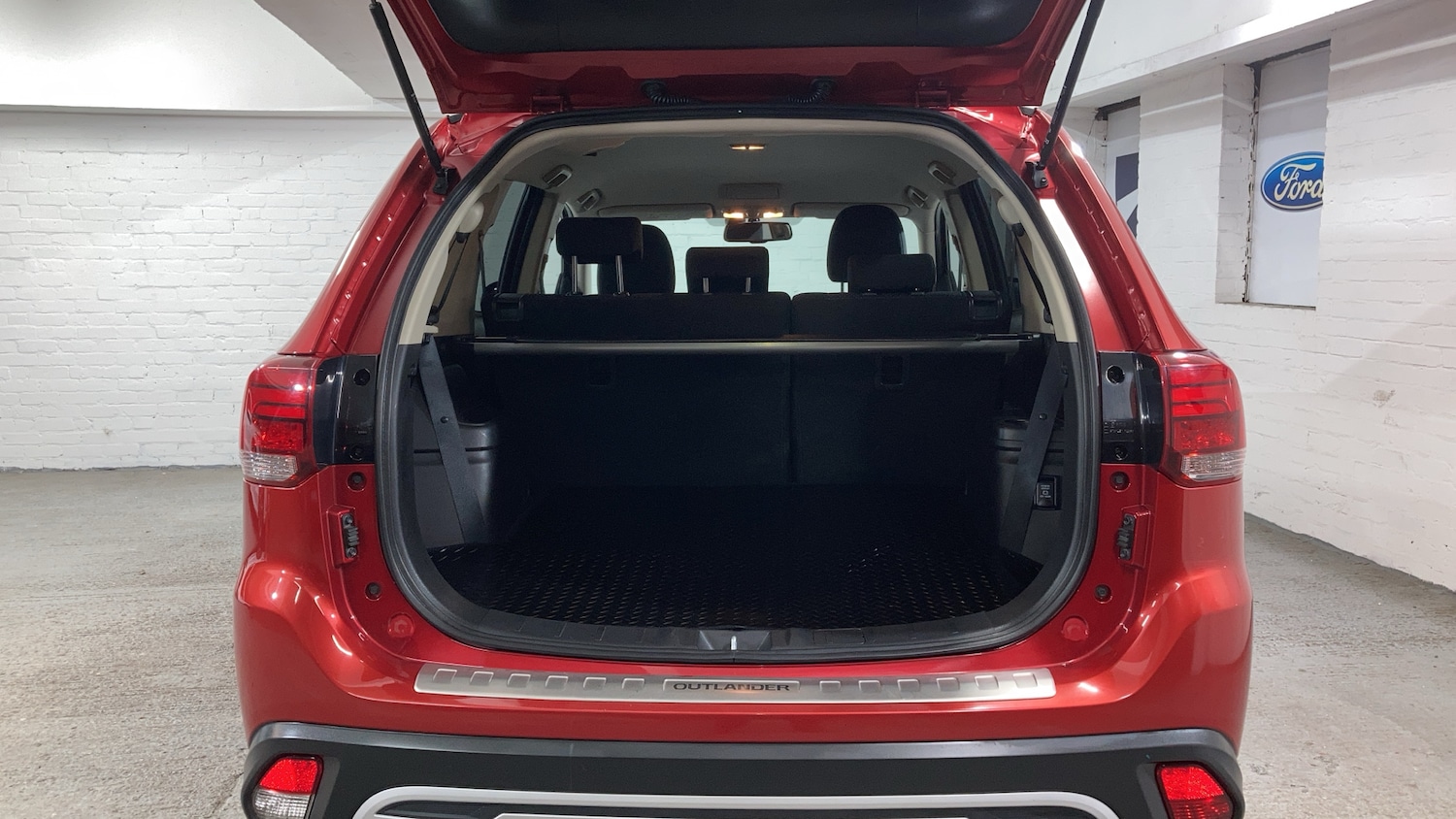 Used Mitsubishi Outlander 2019 for sale - 77530160: Photo 30