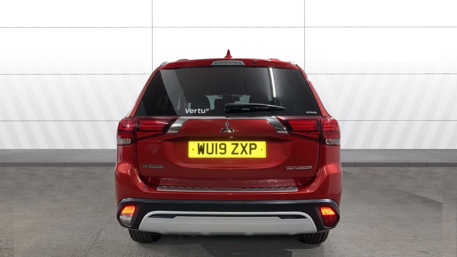 Used Mitsubishi Outlander 2019 for sale - 77530160: Photo 31