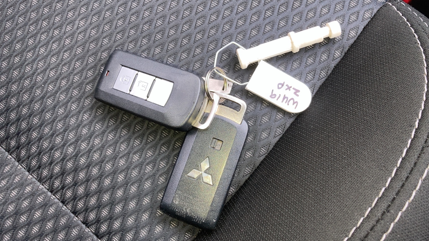 Used Mitsubishi Outlander 2019 for sale - 77530160: Photo 35