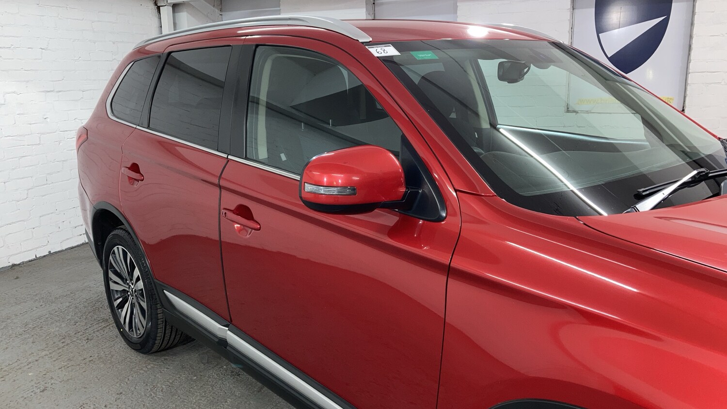 Used Mitsubishi Outlander 2019 for sale - 77530160: Photo 37