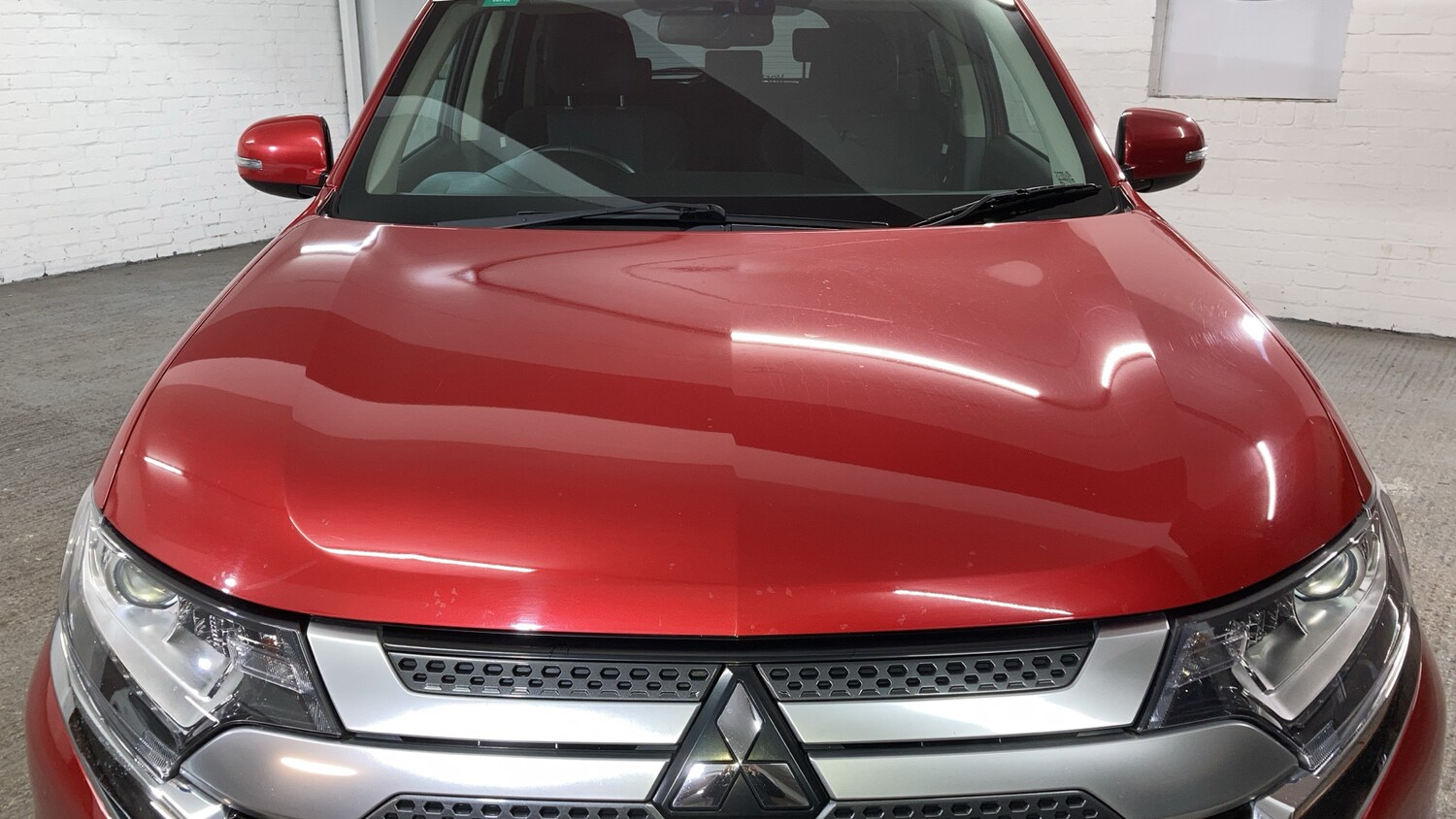 Used Mitsubishi Outlander 2019 for sale - 77530160: Photo 39