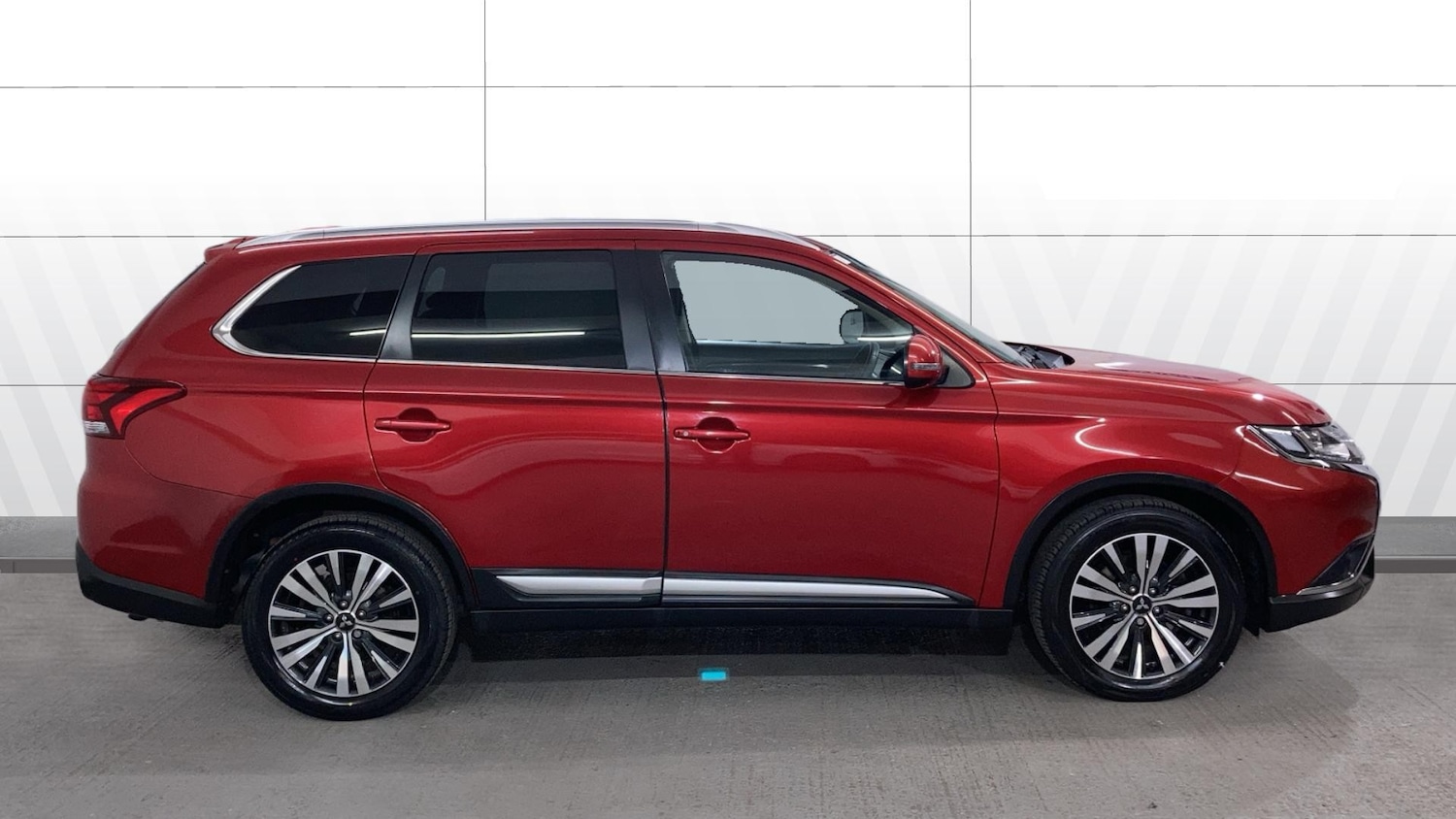 Used Mitsubishi Outlander 2019 for sale - 77530160: Photo 4
