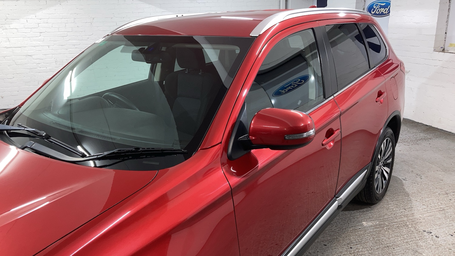 Used Mitsubishi Outlander 2019 for sale - 77530160: Photo 40