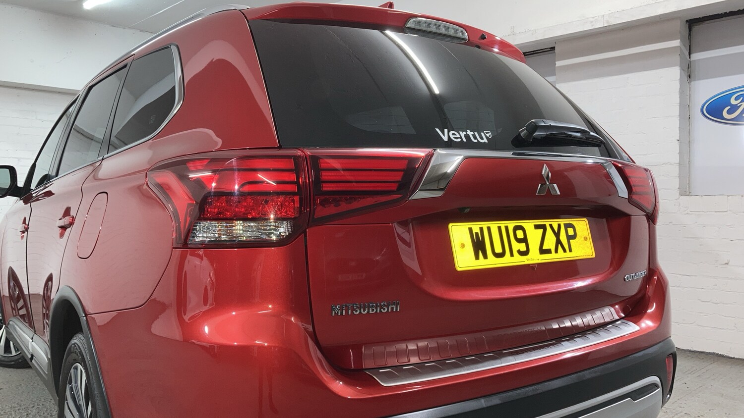 Used Mitsubishi Outlander 2019 for sale - 77530160: Photo 42