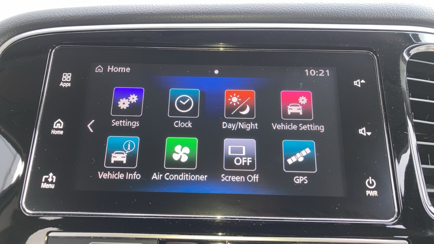 Used Mitsubishi Outlander 2019 for sale - 77530160: Photo 44