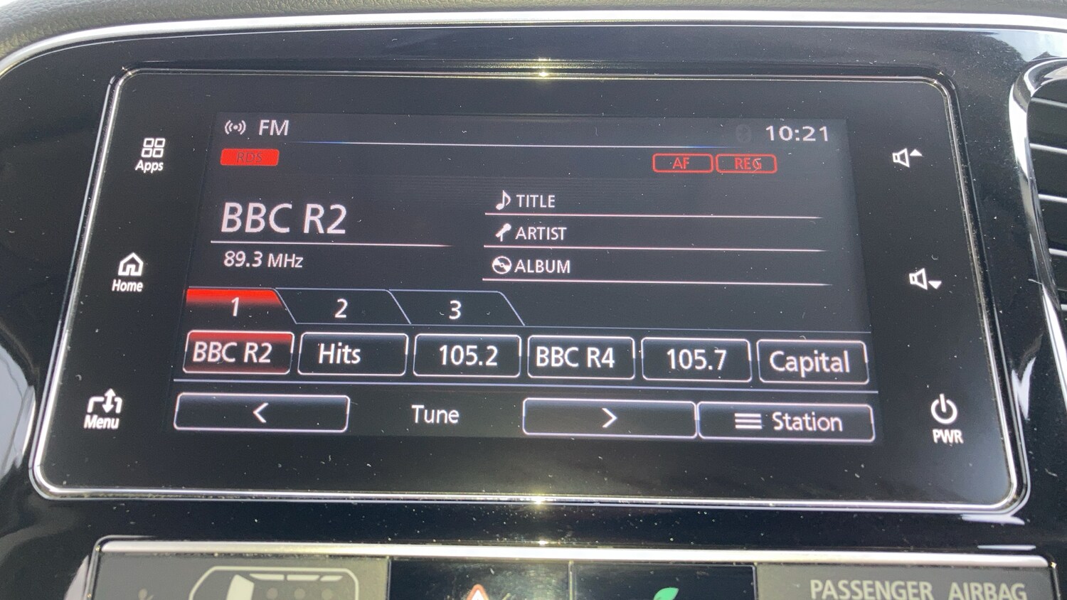 Used Mitsubishi Outlander 2019 for sale - 77530160: Photo 45