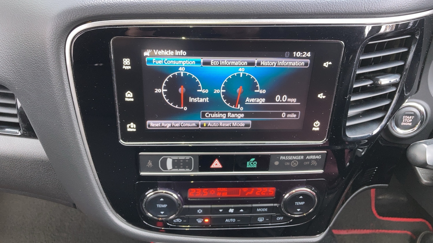 Used Mitsubishi Outlander 2019 for sale - 77530160: Photo 46