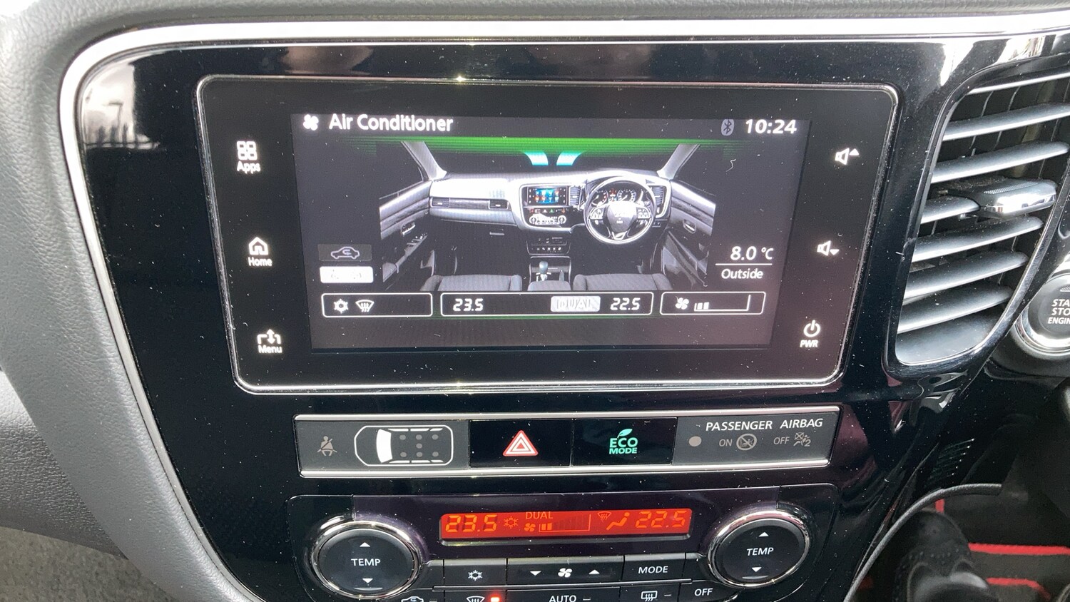 Used Mitsubishi Outlander 2019 for sale - 77530160: Photo 48