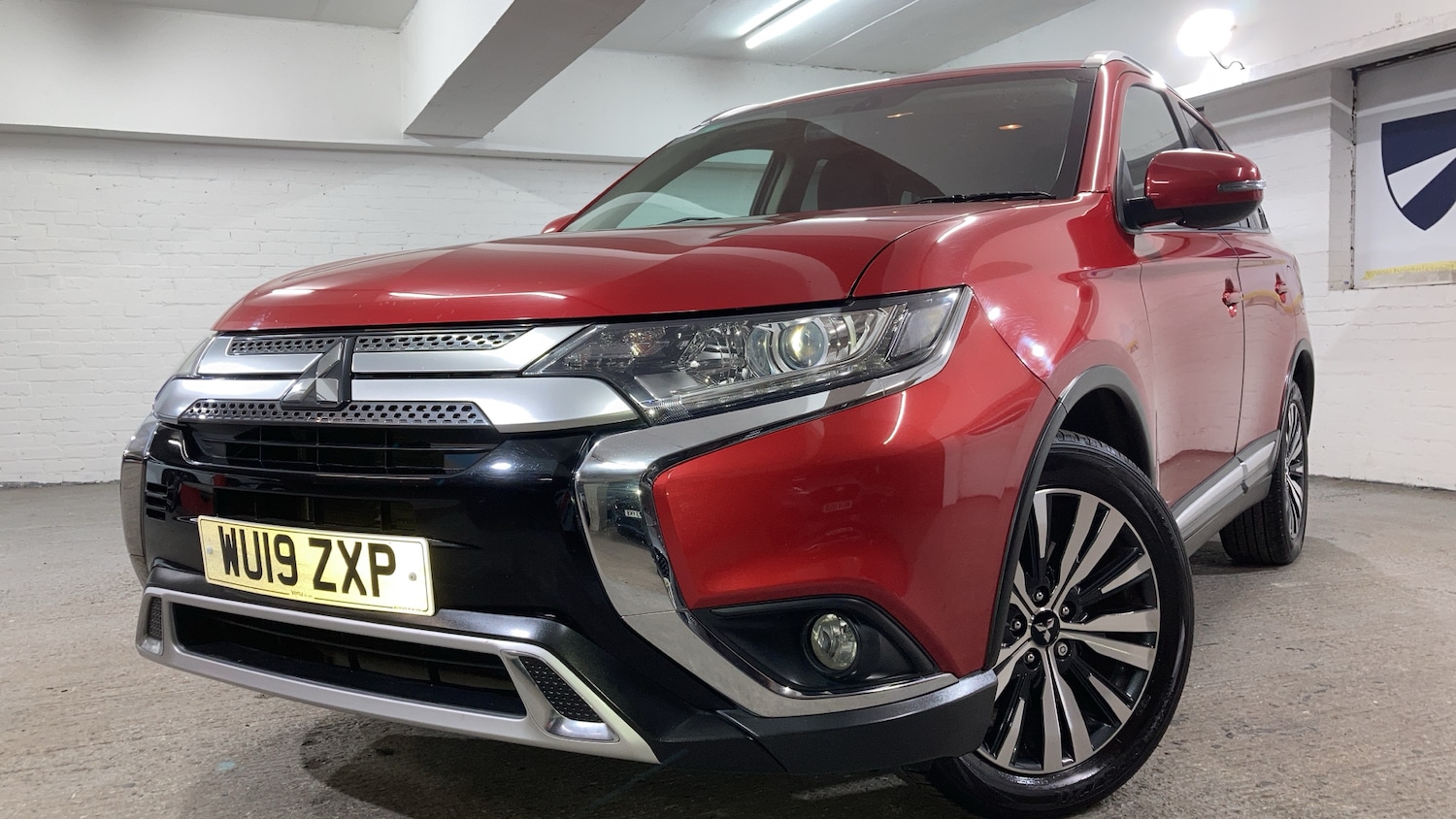Used Mitsubishi Outlander 2019 for sale - 77530160: Photo 5