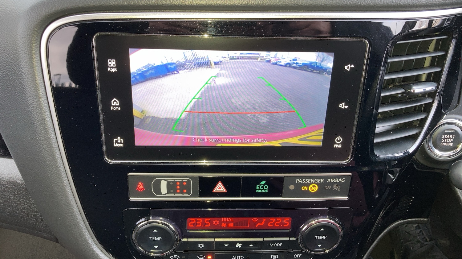 Used Mitsubishi Outlander 2019 for sale - 77530160: Photo 8