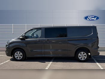 Used Ford Transit Custom 2025 for sale - 79392083: Photo