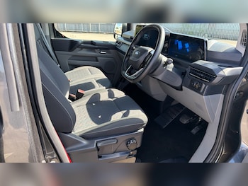 Used Ford Transit Custom 2025 for sale - 79392083: Photo