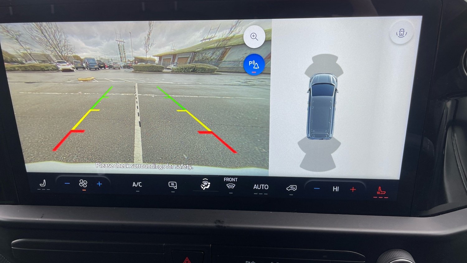 Used Ford Transit Custom 2024 for sale - 78179485: Photo 10