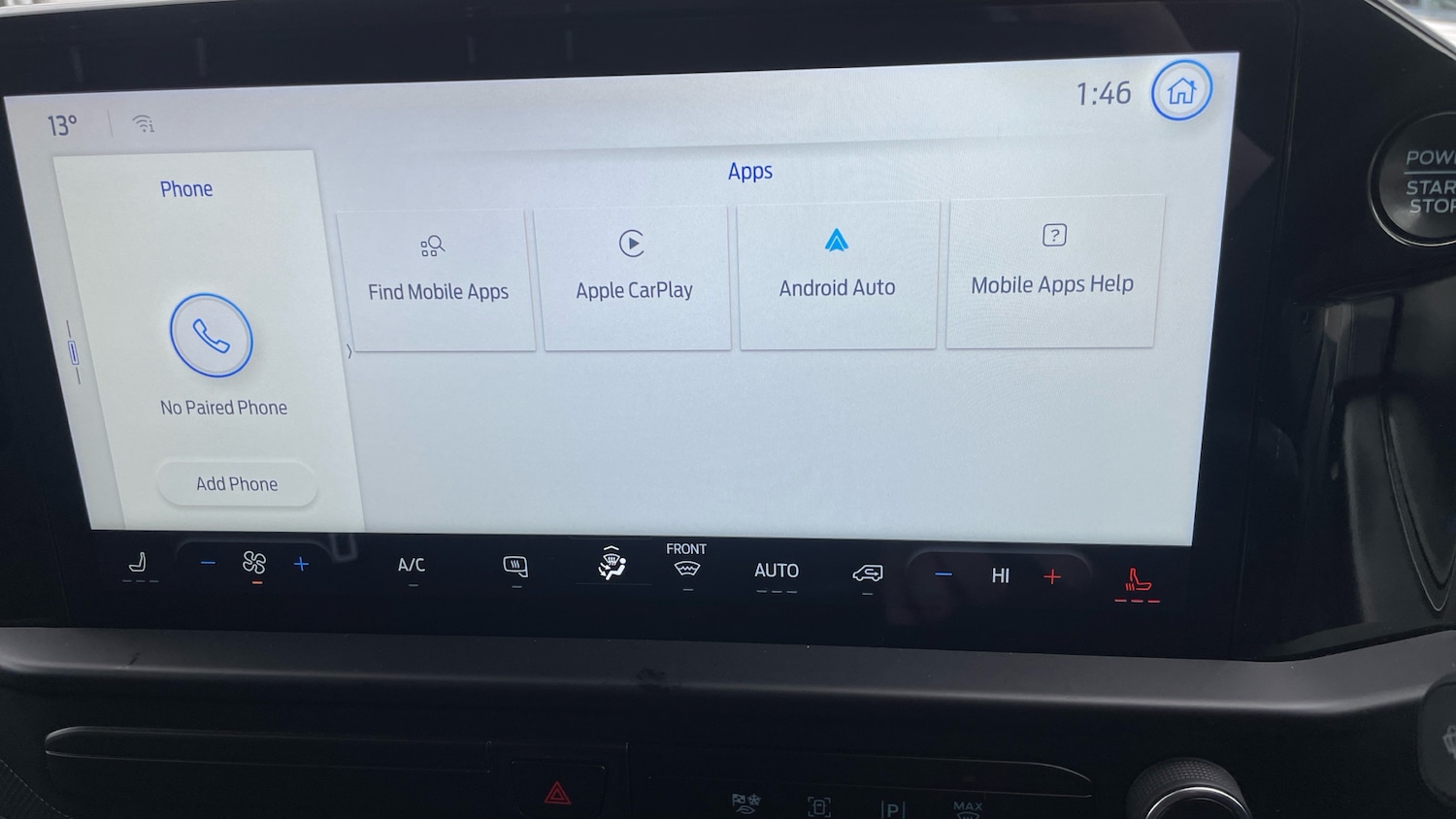 Used Ford Transit Custom 2024 for sale - 78179485: Photo 11