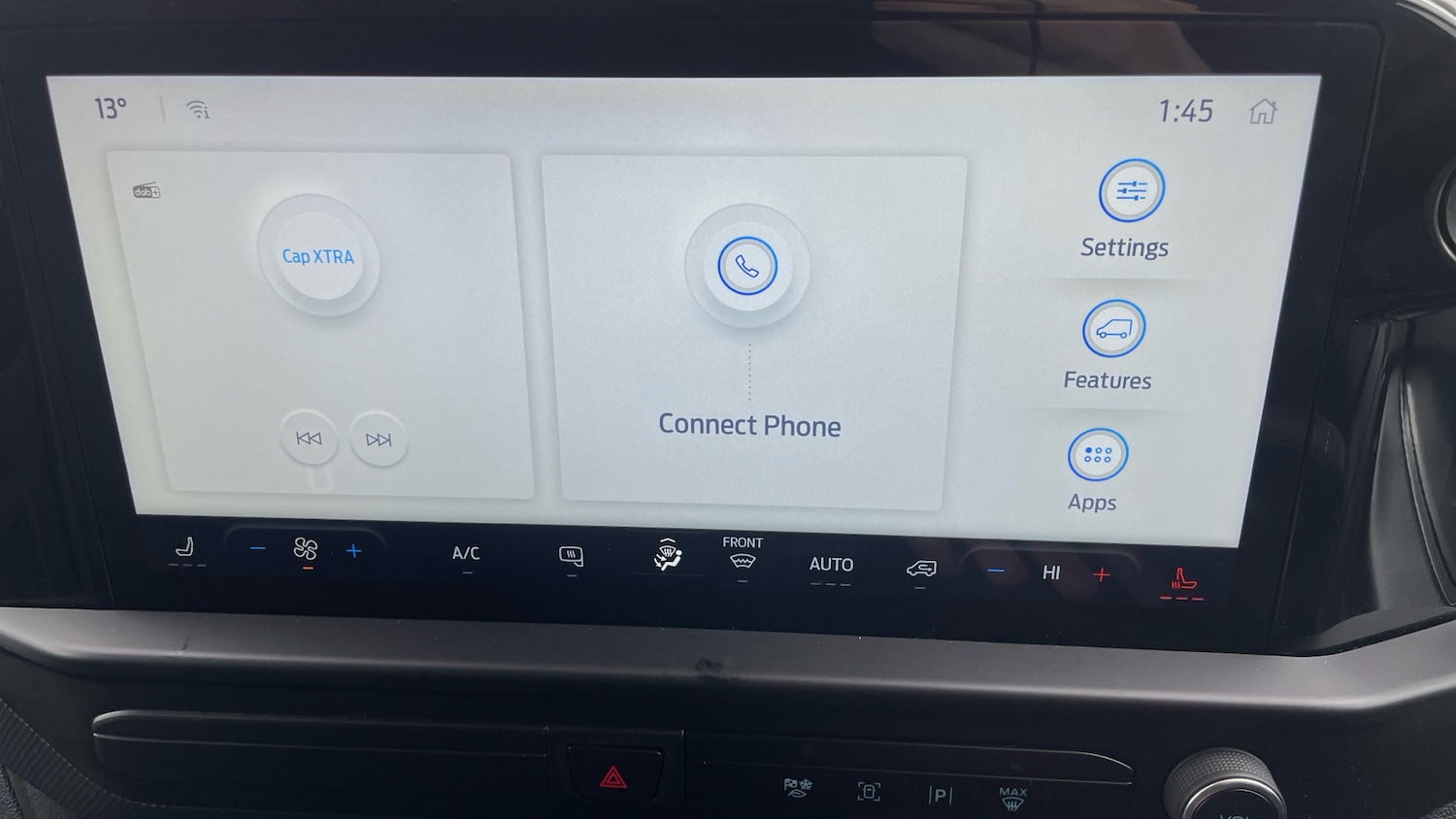 Used Ford Transit Custom 2024 for sale - 78179485: Photo 12