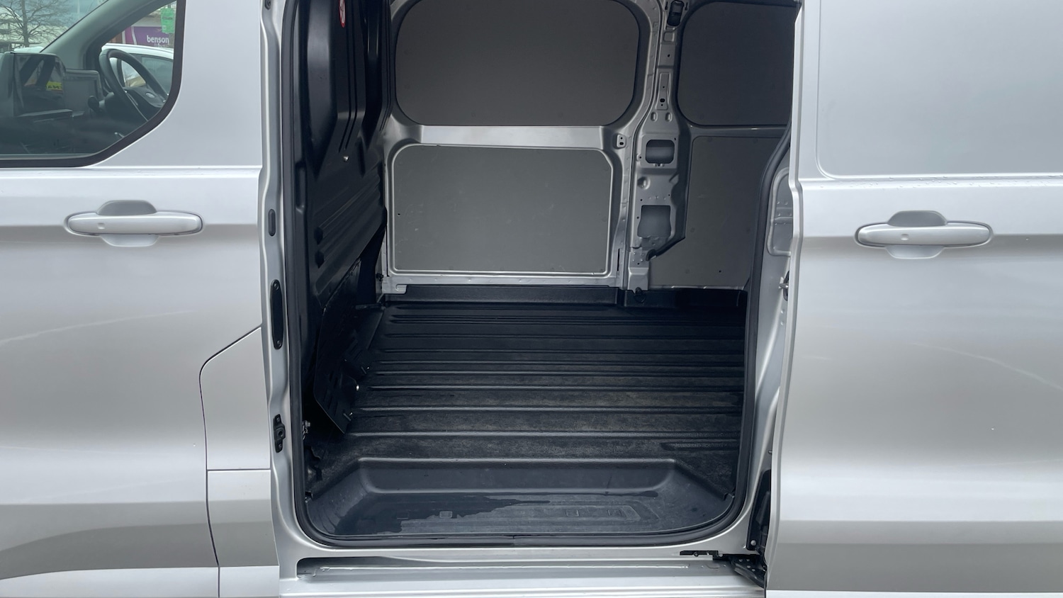 Used Ford Transit Custom 2024 for sale - 78179485: Photo 15