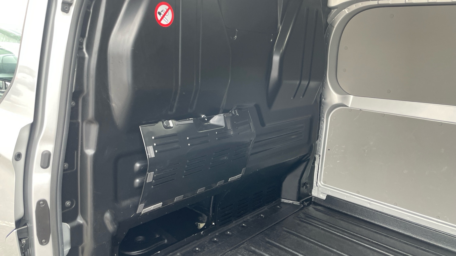 Used Ford Transit Custom 2024 for sale - 78179485: Photo 16