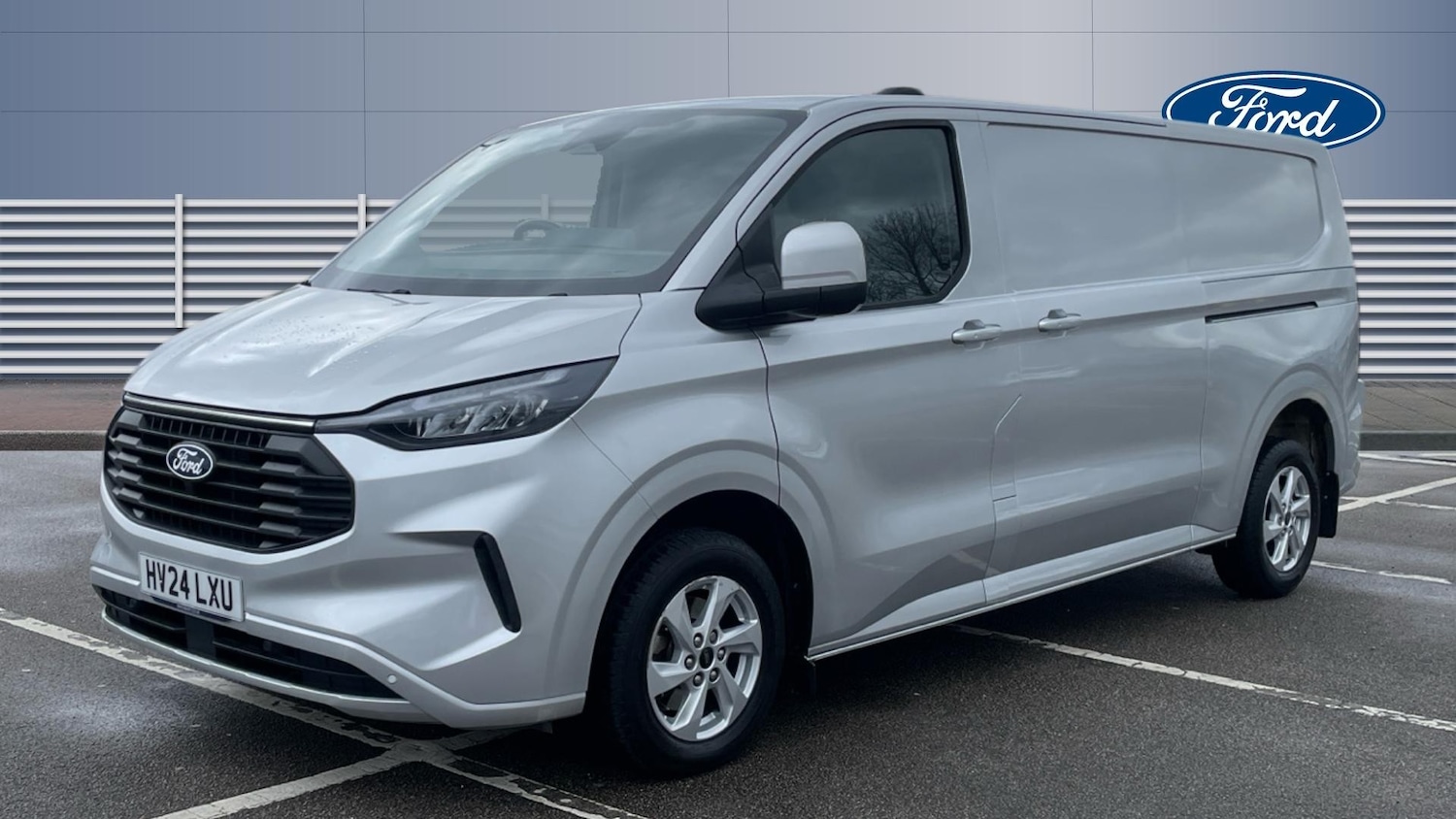 Used Ford Transit Custom 2024 for sale - 78179485: Photo 18