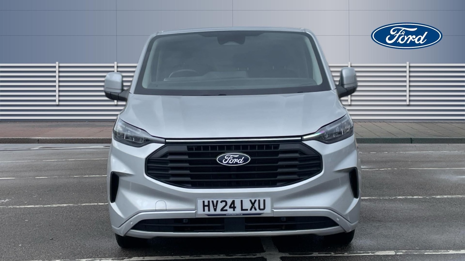 Used Ford Transit Custom 2024 for sale - 78179485: Photo 19