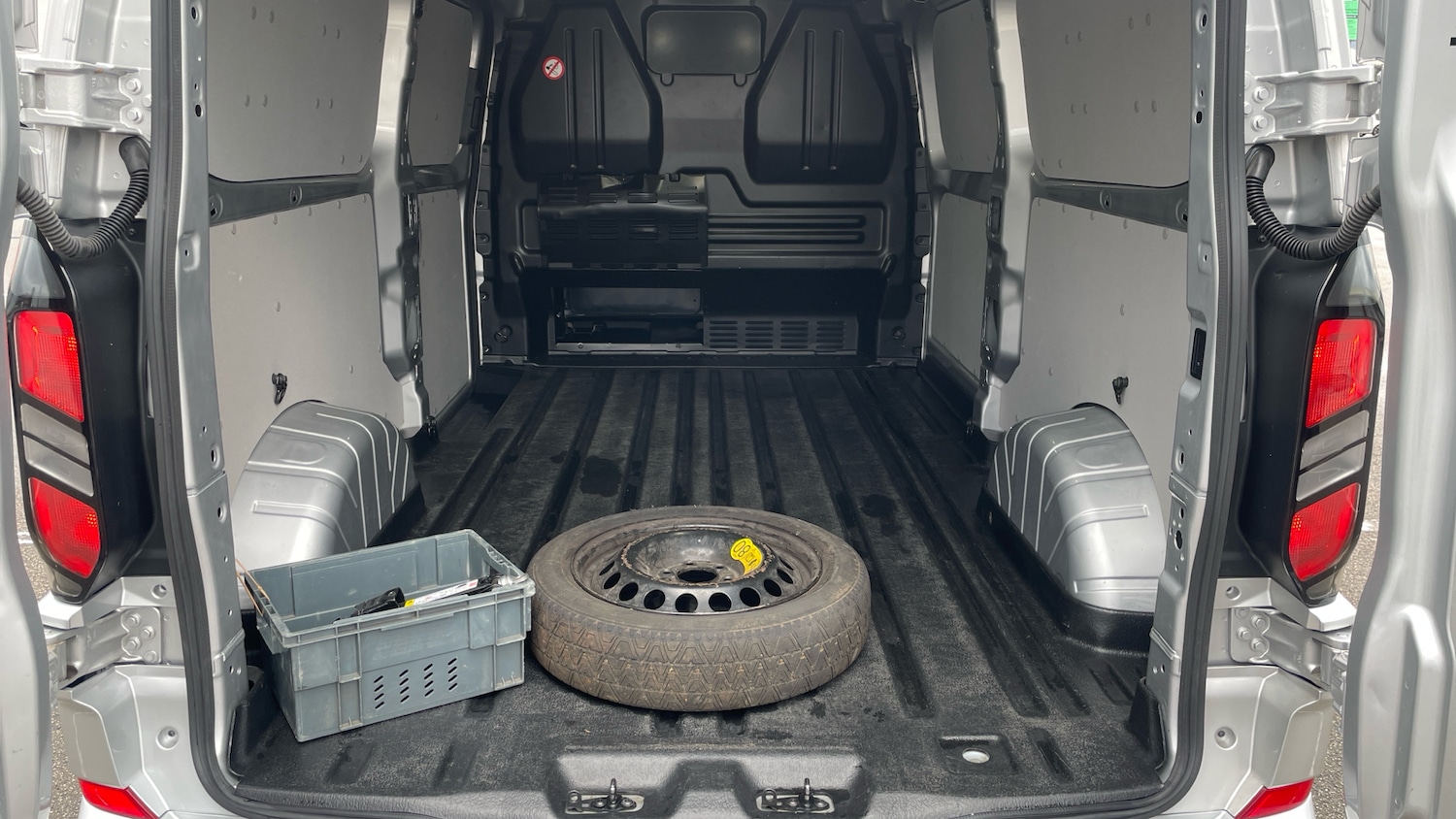 Used Ford Transit Custom 2024 for sale - 78179485: Photo 23