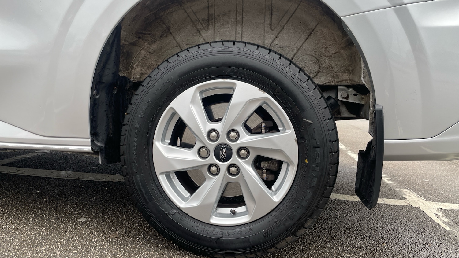 Used Ford Transit Custom 2024 for sale - 78179485: Photo 25