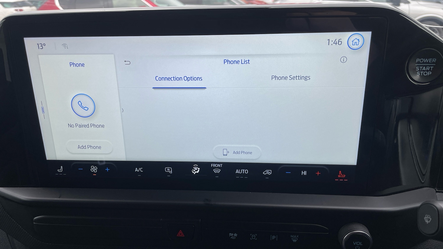 Used Ford Transit Custom 2024 for sale - 78179485: Photo 29