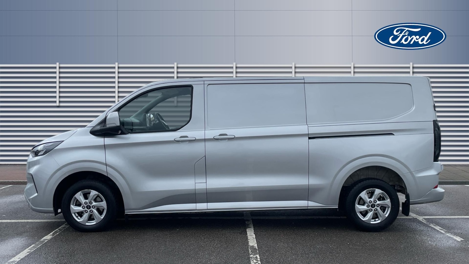 Used Ford Transit Custom 2024 for sale - 78179485: Photo 3