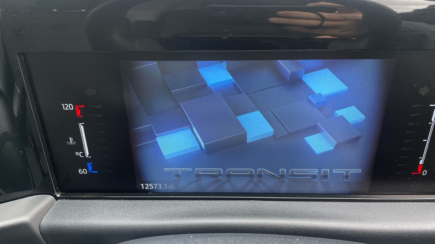 Used Ford Transit Custom 2024 for sale - 78179485: Photo 7