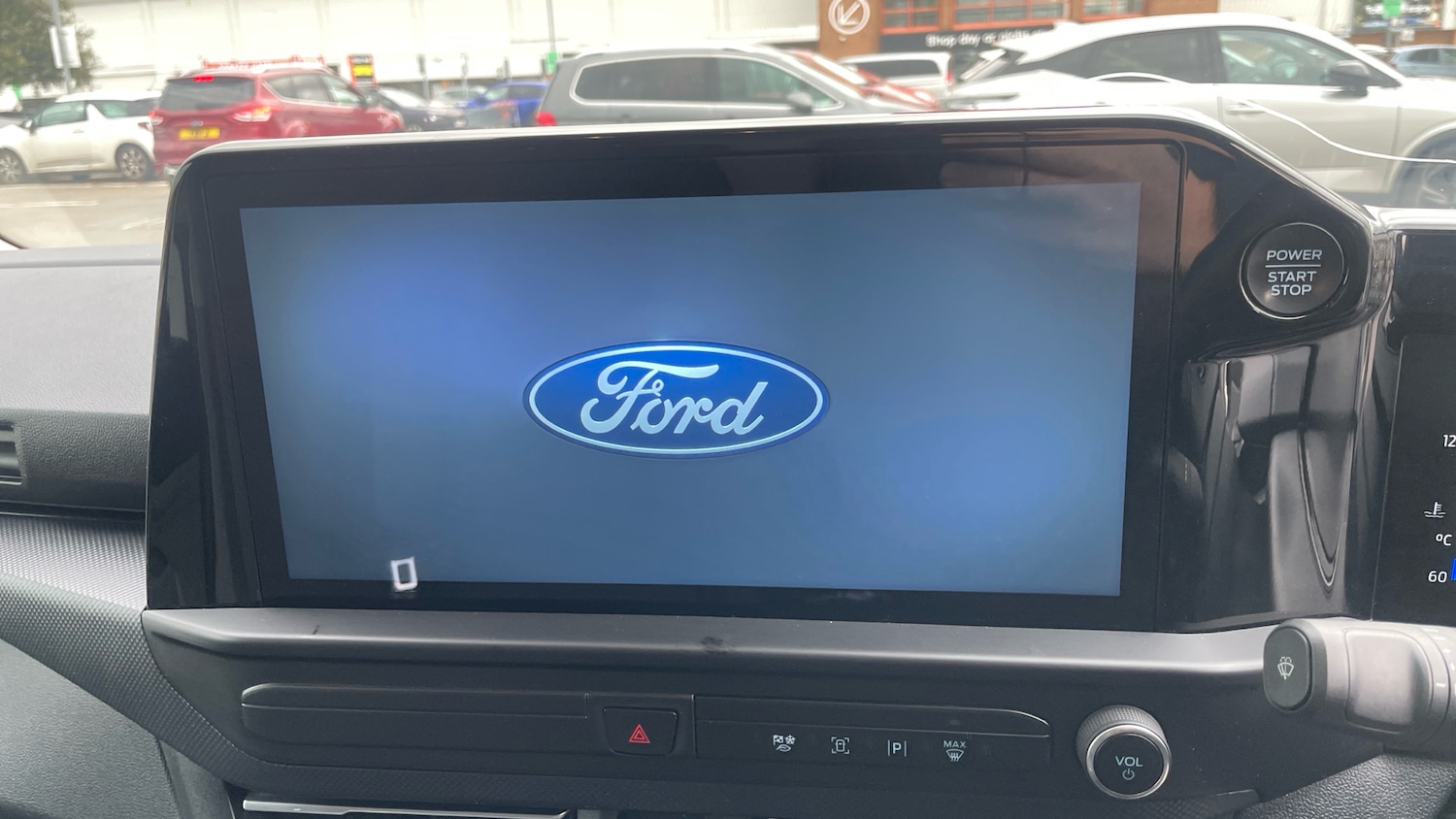 Used Ford Transit Custom 2024 for sale - 78179485: Photo 9