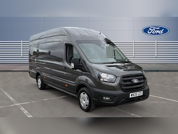 Used Ford Transit 2026 for sale - 79492223: Photo