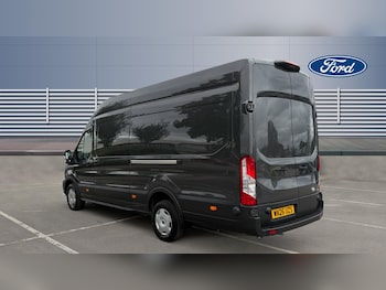 Used Ford Transit 2026 for sale - 79492223: Photo