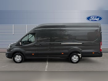 Used Ford Transit 2026 for sale - 79492223: Photo