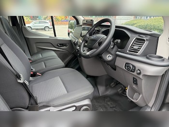 Used Ford Transit 2026 for sale - 79492223: Photo