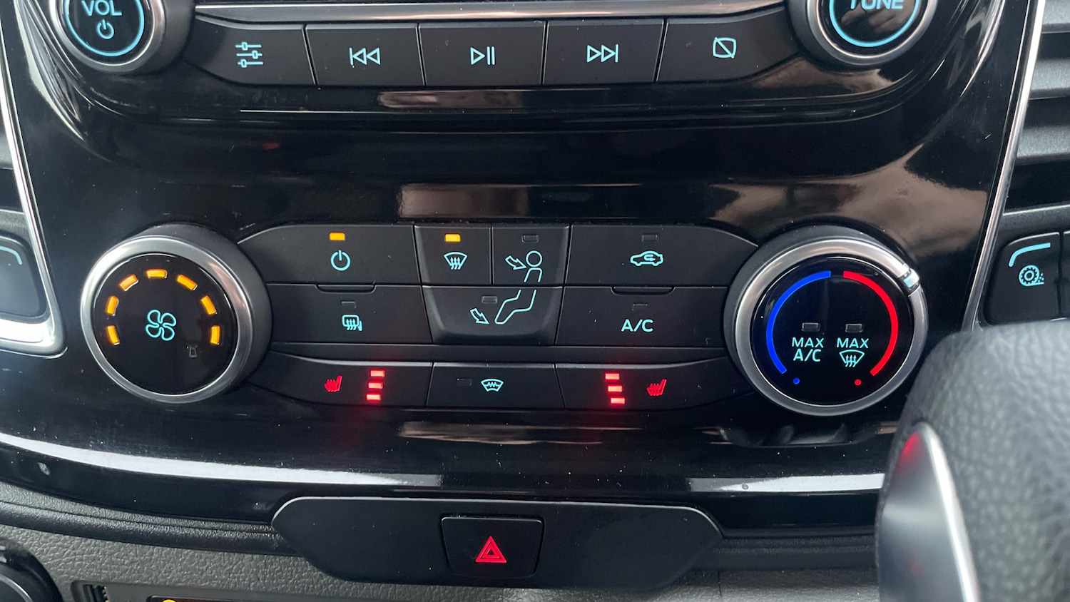 Used Ford Transit Custom 2020 for sale - 77220716: Photo 13