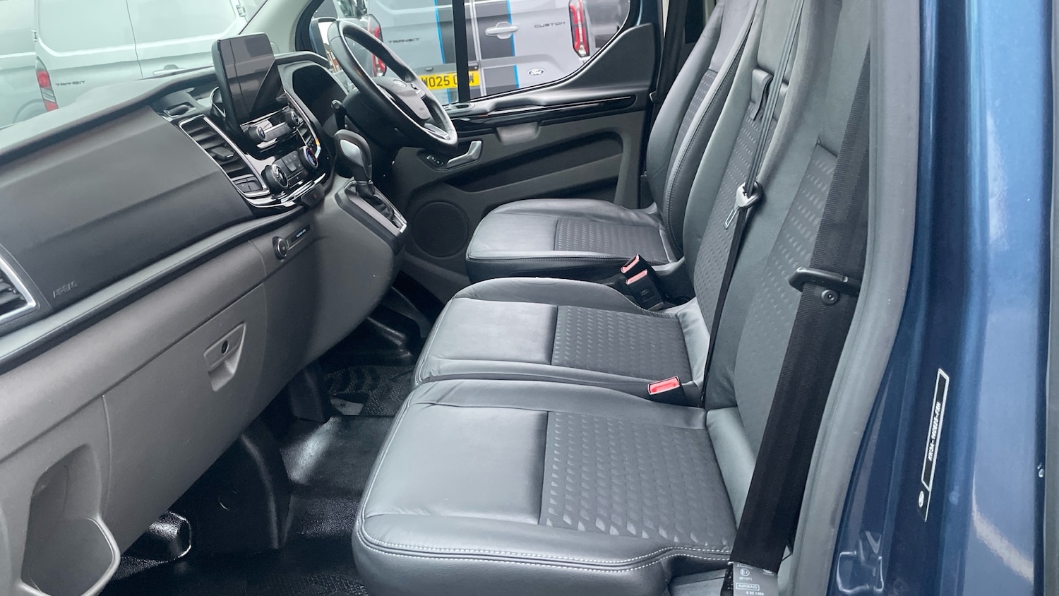 Used Ford Transit Custom 2020 for sale - 77220716: Photo 14