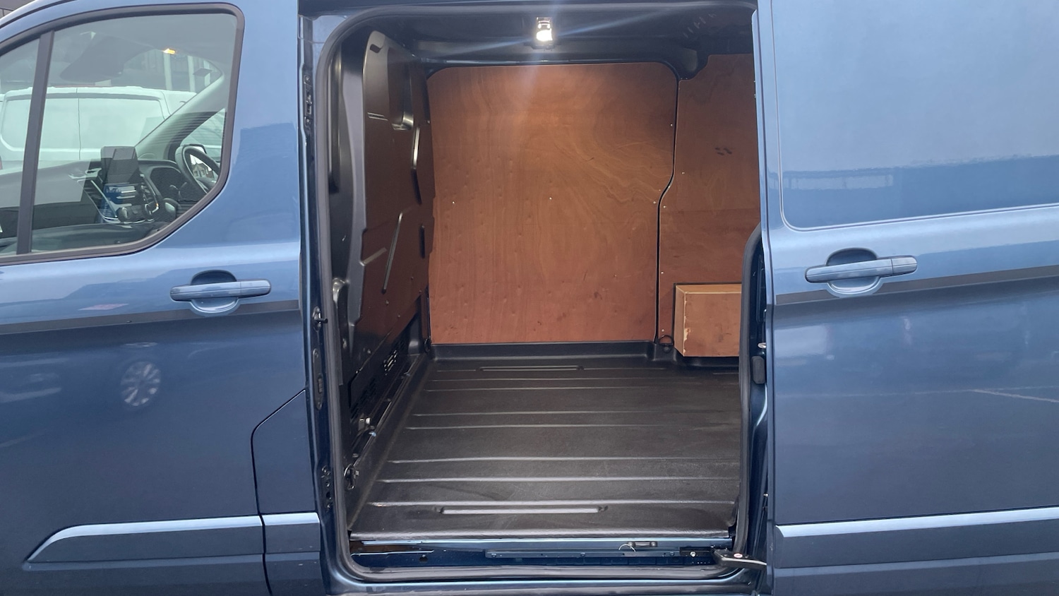 Used Ford Transit Custom 2020 for sale - 77220716: Photo 15